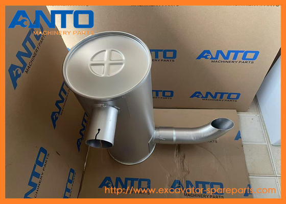 2427U967 Silenziatore KOBELCO Ricambi per Escavatore Per SK100 SK135 SK200 SK220