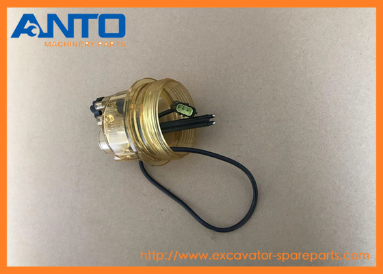 K1046350 Sensore dell'acqua Scavatore Parti elettriche per DOOSAN DL160 DL200 DL200-3 DL200TC