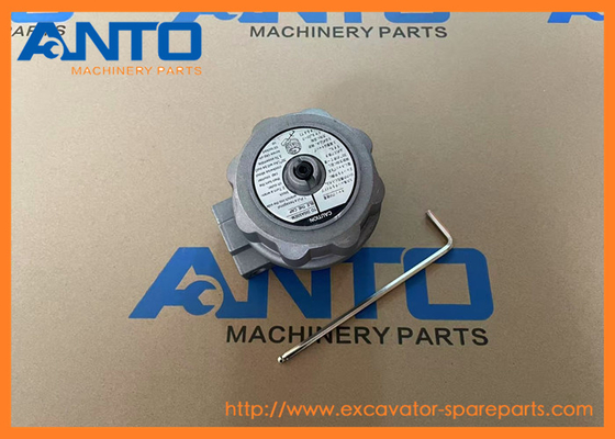 418-60-35120 4186035120 Sfiato KOMATSU Parti di ricambio per pala gommata WA150-6 WA200-6