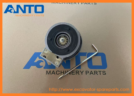 418-60-35120 4186035120 Sfiato KOMATSU Parti di ricambio per pala gommata WA150-6 WA200-6