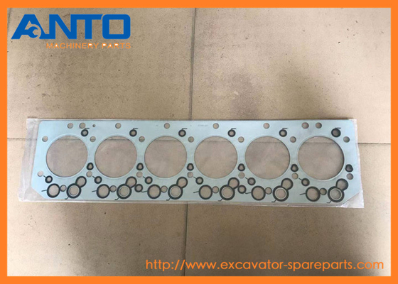 65.03901-0071 Guarnizione Testata Cilindro Escavatore Ricambi Motore Per DOOSAN DL200 DL200-3