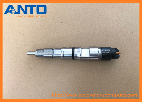 65.10401-7004A Iniettore Parti Motore Escavatore Per DOOSAN DL200 DL200TC DL220 DL250