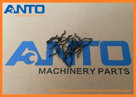 6754-71-5750 6217-71-5770 Clip KOMATSU Ricambi per Pala Gommata SAA6D114E WA320-7