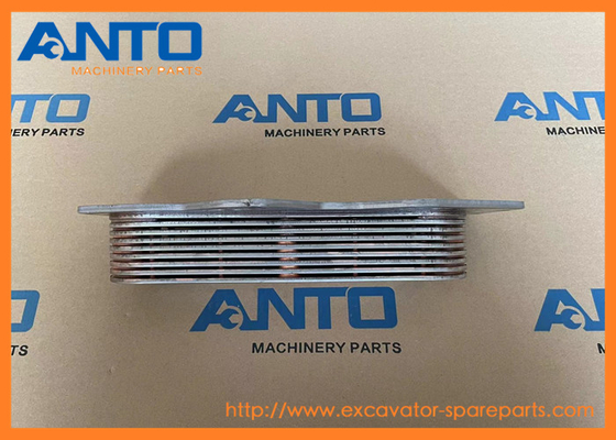 267-4743 2674743 Parti di motori per escavatori a raffreddatore d'olio per 320 L 320B 322B L