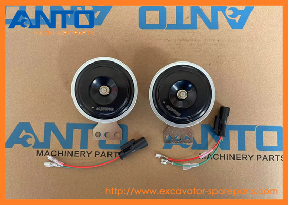 208-06-61350 2080661350 Ricambi per escavatore High Horn per KOMATSU PC400 PC400ST