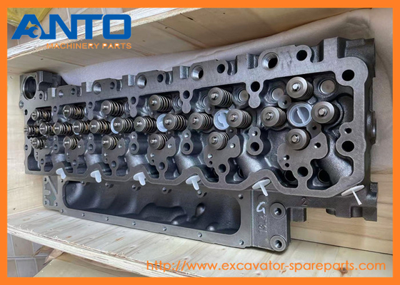 3977226 5361593 Testa di cilindro CUMMINS Ricambi per escavatori QSB6.7 ISBE5.9 ISB QSB