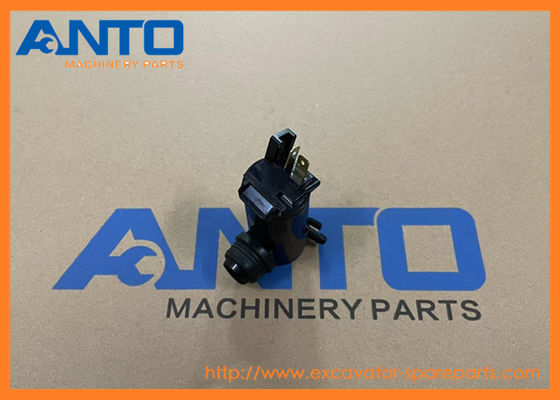 VOE14629275 Pompa Lavavetri Ricambi Escavatore Per VOE EC140B EC200B EC210B EC240B