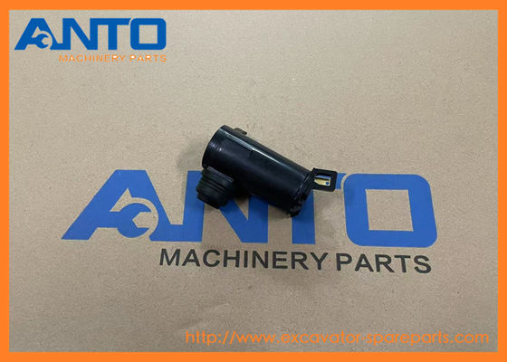 VOE14629275 Pompa Lavavetri Ricambi Escavatore Per VOE EC140B EC200B EC210B EC240B