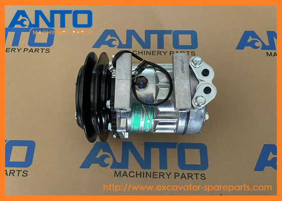 72203934 Compressore KOBELCO Escavatore Parti Condizionatore d'Aria Per SK170-9 SK210-9