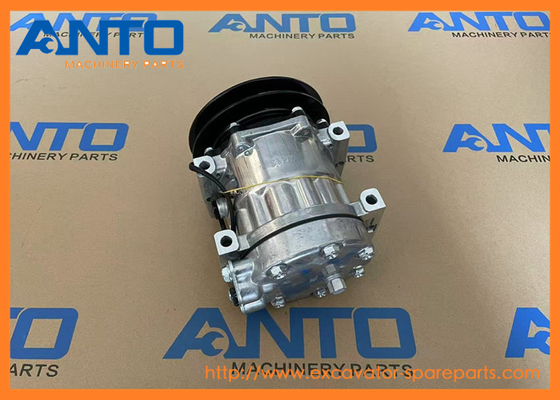 72203934 Compressore KOBELCO Escavatore Parti Condizionatore d'Aria Per SK170-9 SK210-9
