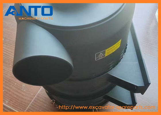 244-0357 2440357 Pulizzatore d'aria Assy Ricambi per caricatore a ruote C7 950H 962H
