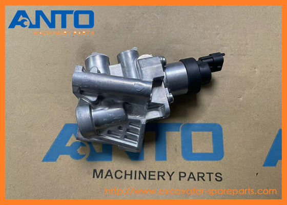 VOE21638691 Parti di motori per escavatori a regolatore del carburante per VOE B5LH B5RH B7R