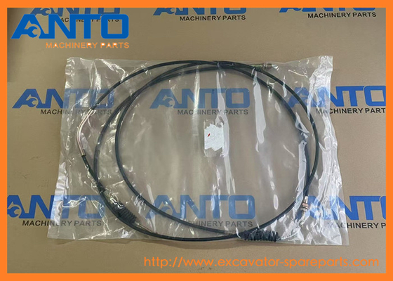 333/F4489 Gruppo cavo comando acceleratore per escavatore retro JCB Ricambi per D60A-11D D65EX-16