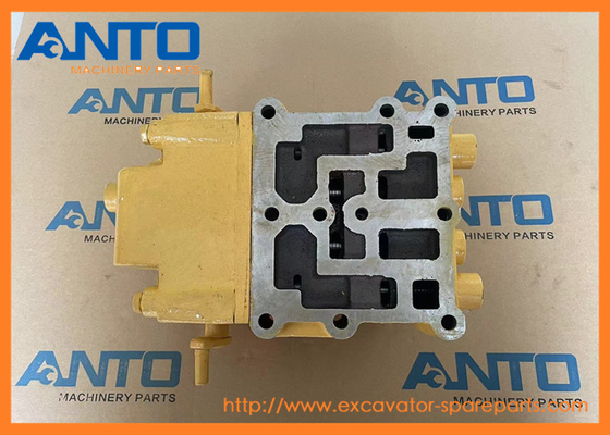 195-40-00901 1954000901 Valvola Sterzo Escavatore Pompa Idraulica Per KOMATSU D375A