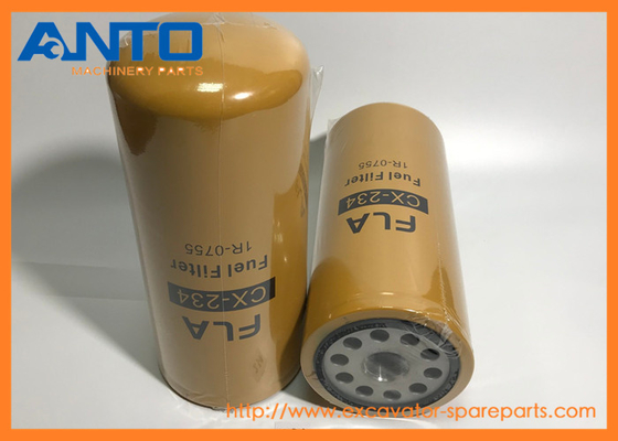 1R0755 1R-0755 Filtro Carburante Filtro Escavatore Per 345C 345C L 345C MH 345D 345D L