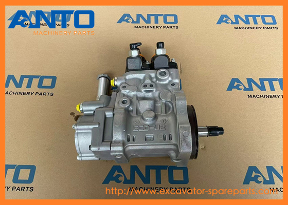 6251-71-1121 6251711121 Pompa carburante Parti motore escavatore per KOMATSU PC400 PC450