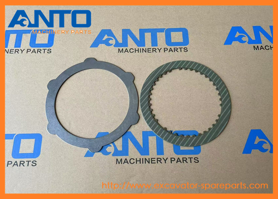 706-7K-91350 706-7K-91340 7067K91350 Disco KOMATSU Ricambi per escavatori PC300-8 PC350-8