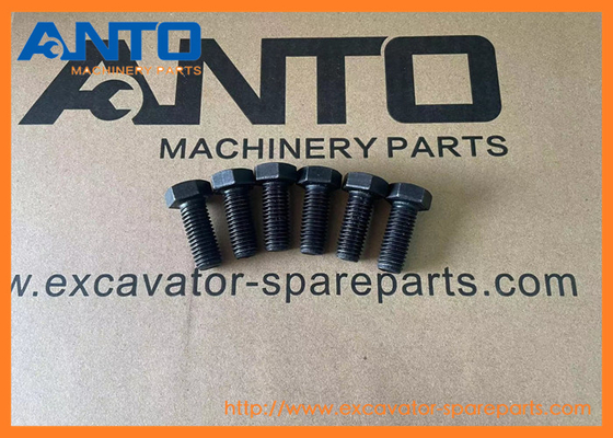 01435-41225 0143541225 Bullone Parti di Ricambio per Escavatore KOMATSU PC100 PC100L