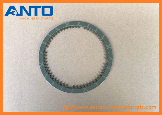 7Y4292 7Y-4292 Ricambi per escavatori a piastra di attrito per 322 322 FM L 322 LN