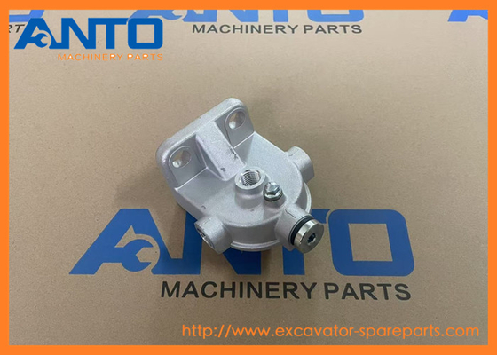 VOE20460811 20460811 Testata filtro ricambi per escavatore per EC135B EC140B EC160B