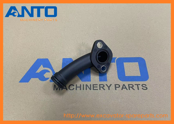 225-7741 4133L048 Connettore della pompa dell'acqua Parti di ricambio per escavatore E318D2L E320D2
