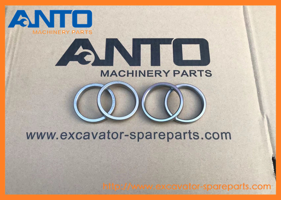 6127111325 6127-11-1325 Parti di motore per escavatori con sedile di valvola di scarico per KOMATSU S6D155