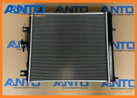 20T-03-81110 20T0381110 Radiatore del serbatoio dell'acqua KOMATSU Parti di ricambio per escavatori PC30R-8 PC35R-8 PC40R-8