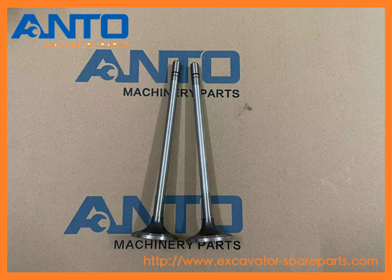 224-3028 2243028 Valvola di aspirazione Parti motore escavatore per 345C 345C L 345C MH 345D
