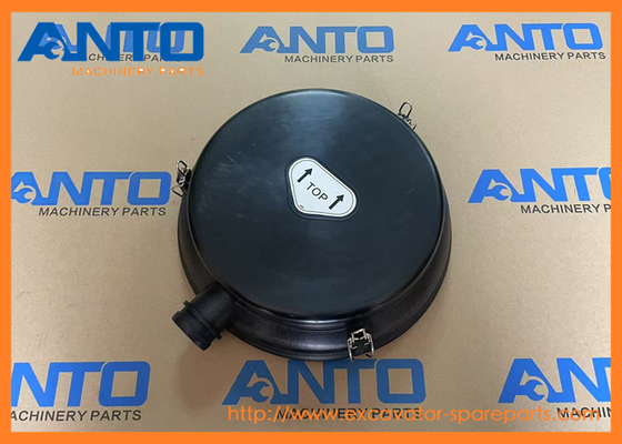 600-184-1510 6001841510 Coperchio ASS'Y KOMATSU Ricambi per escavatore per PC340 PC350 PC360