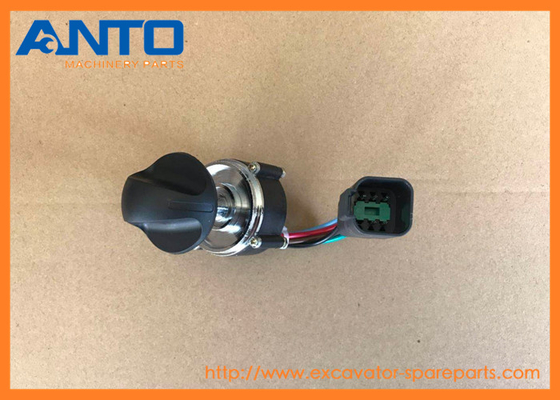 1060107 106-0107 Interruttore Parti Elettriche per Escavatore 311B 311C 311D LRR