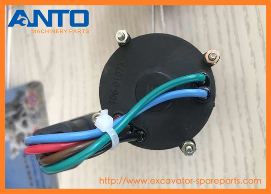 1060107 106-0107 Interruttore Parti Elettriche per Escavatore 311B 311C 311D LRR