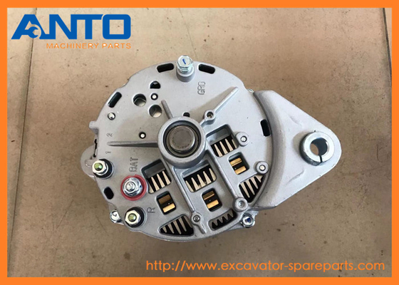 1077977 107-7977 Alternatore Parti del motore per escavatore per 320B 325B L 330B L 345B L