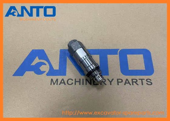 0332939 Valvola di sollievo HITACHI Parti di ricambio per escavatori EX60 EX60G EX60SR