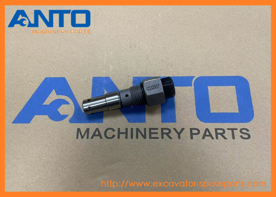 0332937 Valvola di sicurezza Ricambi per escavatori HITACHI Per EX60 EX60G EX60SR