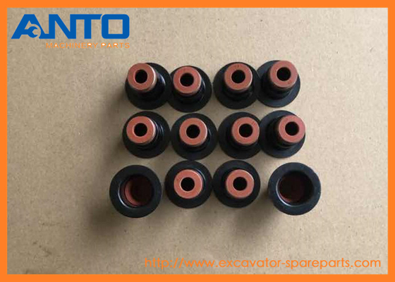1193036 119-3036 Guarnizione dello stelo della valvola Parti del motore dell'escavatore Montaggio per 320B 322 FM L 322B L
