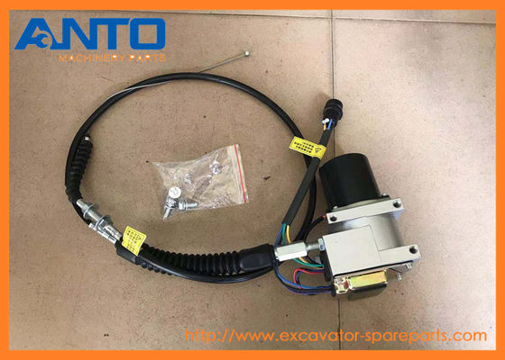 1263021 126-3021 Motor Regolatore Escavatore Parti Elettriche Per 312