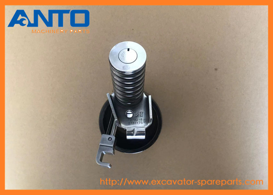 1278218 127-8218 Iniettore Carburante Parti Motore Escavatore Per 950G 960F 962G