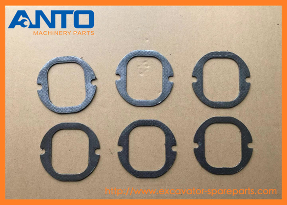 1299452 129-9452 Parti di motori per escavatori a gascetta a manifold di scarico per 245B 375