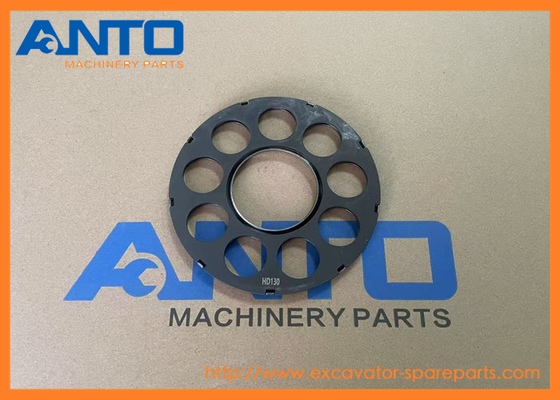 0788806 0788807 Piastra a molla HITACHI Ricambi per escavatori ZX160LC-3 ZX180LC-3