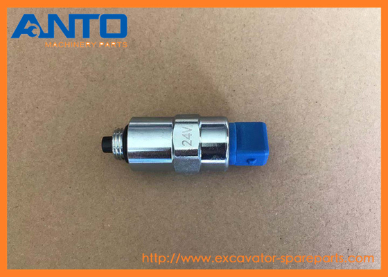 1472645 147-2645 Valvole solenoidi Escavatori Parti elettriche per 312C 312D2
