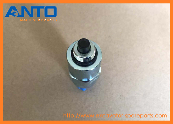 1472645 147-2645 Valvole solenoidi Escavatori Parti elettriche per 312C 312D2
