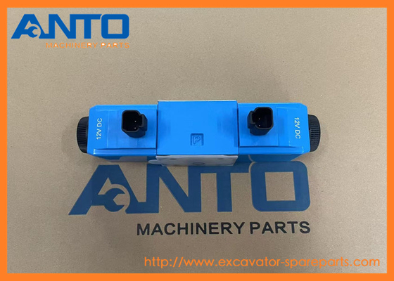 25/220998 Gruppo elettrovalvola Ricambi per escavatore retroescavatore Adatto per 216 217 3C 3CX 3D