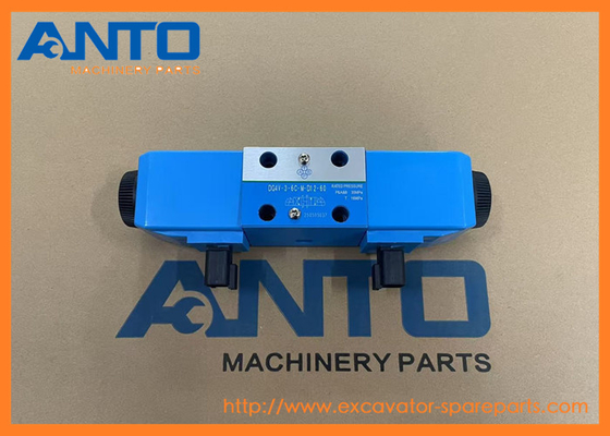 25/220998 Gruppo elettrovalvola Ricambi per escavatore retroescavatore Adatto per 216 217 3C 3CX 3D