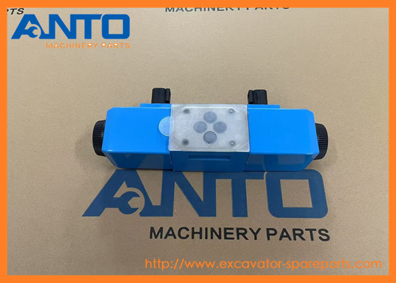 25/220998 Gruppo elettrovalvola Ricambi per escavatore retroescavatore Adatto per 216 217 3C 3CX 3D