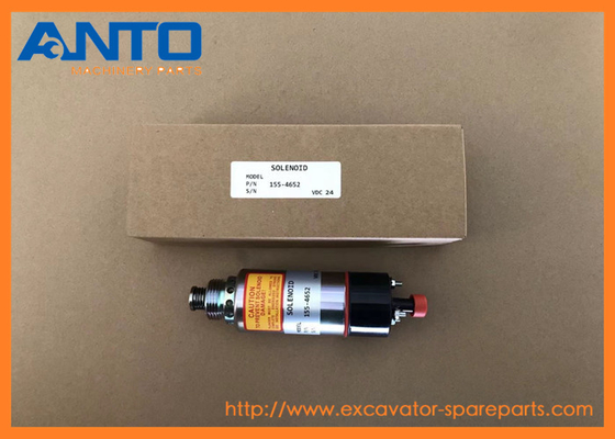 1554652 155-4652 Solenoide Escavatore Parti Elettriche Adatte Per 320B 322B L 322B LN 322C