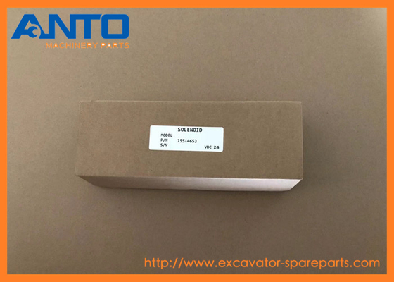 1554653 155-4653 Elettrovalvola Escavatore Parti Elettriche Adatte Per 330 330B L 350