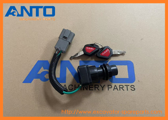 RC461-5396-2 Interruttore di accensione KUBOTA Parti di ricambio per escavatori adatti a KX016-4 KX018-4 KX033-4