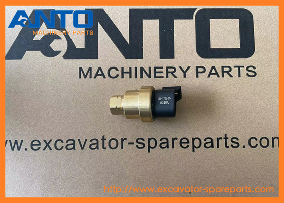 1611705 161-1705 Sensore di pressione Escavatore Parti elettriche Raccordo per 324D 324D FM