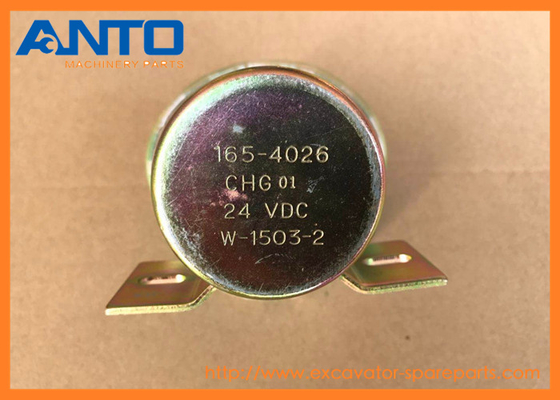 1654026 165-4026 Interruttore Magnetico Escavatore Ricambi Elettrici Adattamento Per 311B 312 312B
