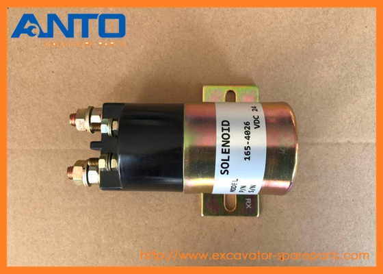 1654026 165-4026 Interruttore Magnetico Escavatore Ricambi Elettrici Adattamento Per 311B 312 312B